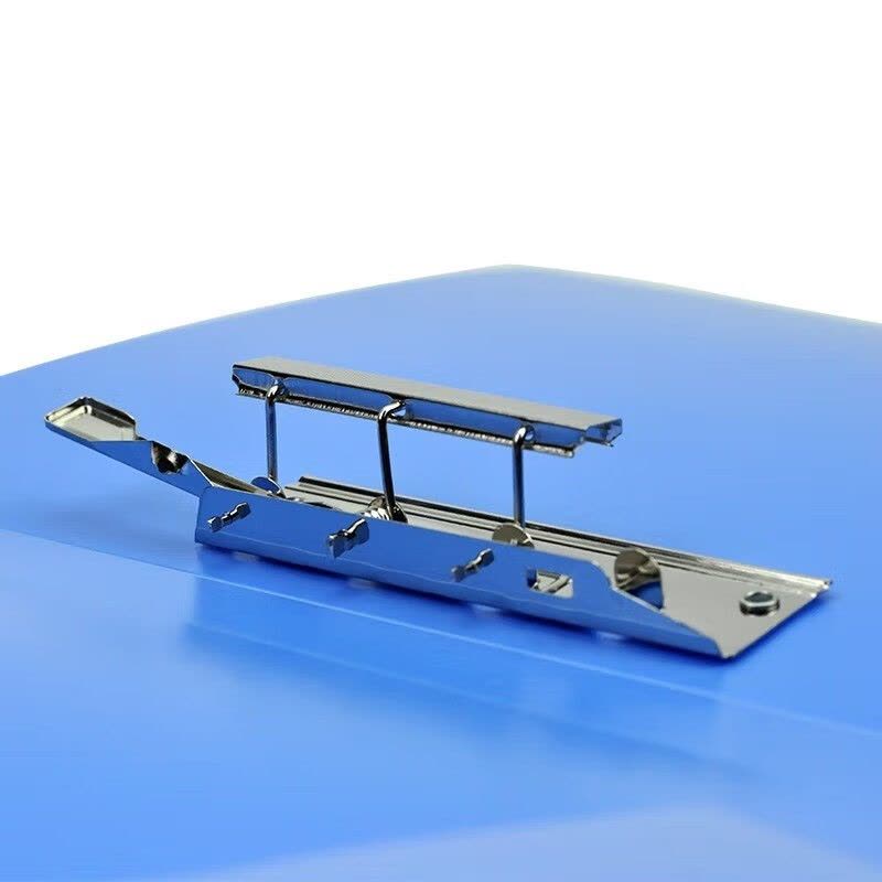 晨光强力夹(蓝)ADM94618B 5个图片