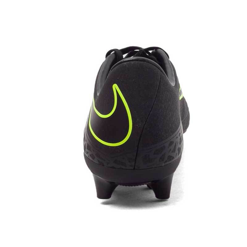 NIKE耐克2018夏新款足球鞋男子毒蜂AG胶质短钉足球鞋 844431-009