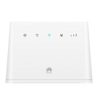 华为4G插卡路由器移动随身wifi无线上网卡CPEB311As-853单位：台_281