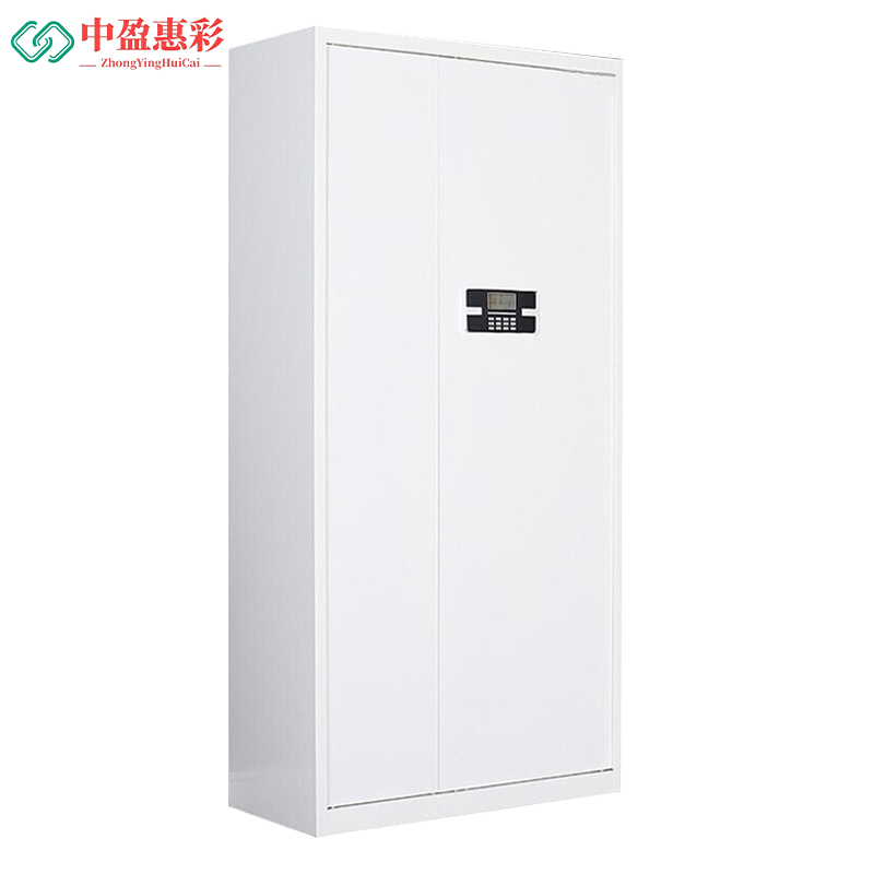 中盈惠彩 文件柜 HCBMG01 900*420*1850mm 个