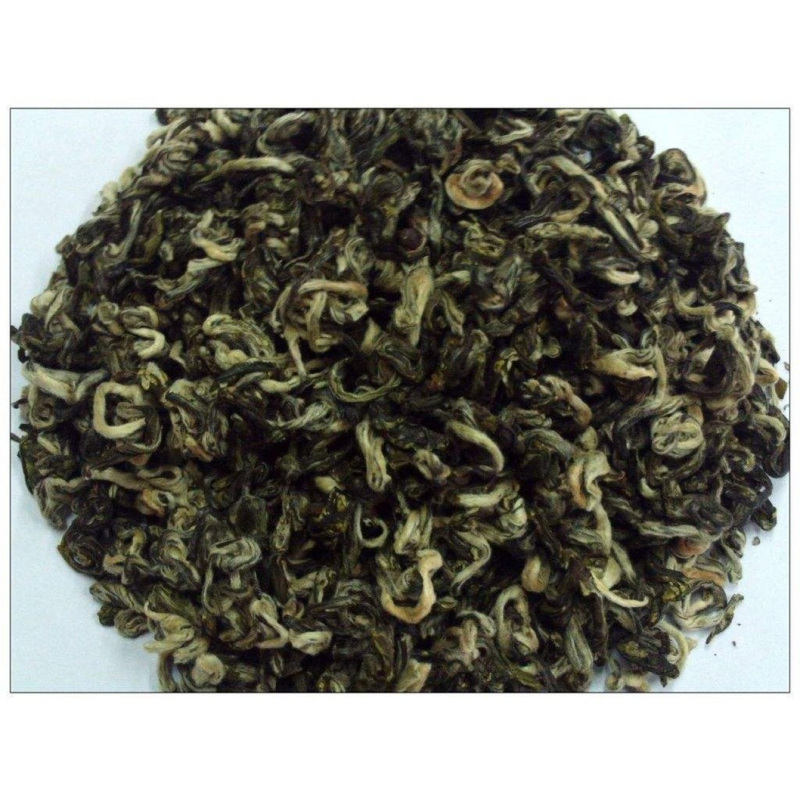古岫 碧螺春 礼盒装 1000g Y