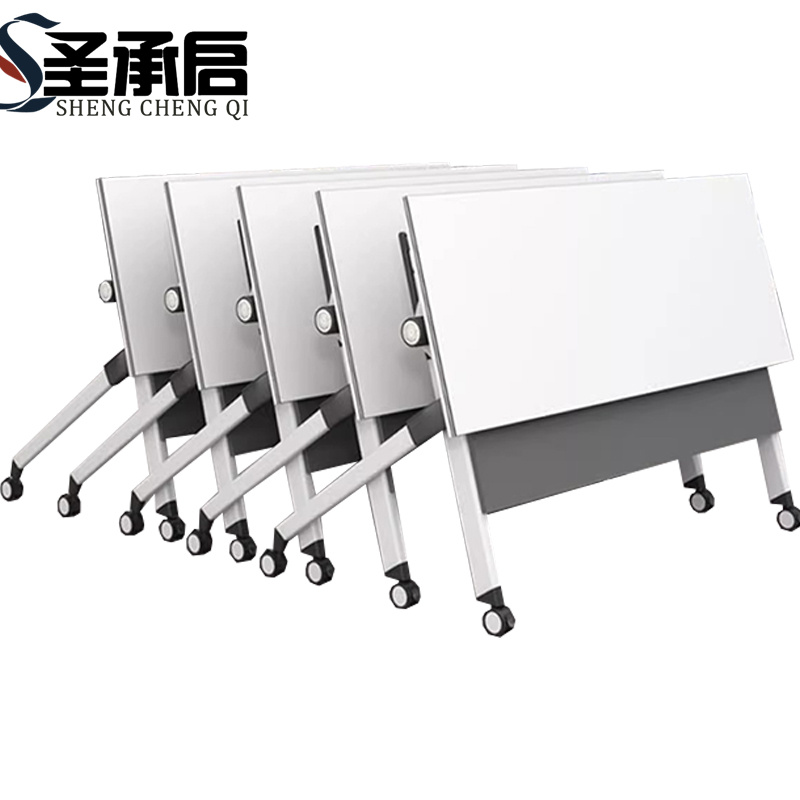 圣承启 学习桌 750mm张高清大图