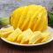 星派果云南香水菠萝3/5斤装新鲜水果当季带皮手撕凤梨金钻波萝整箱[拍2件3斤送1件,共发9斤]