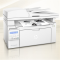 惠普(hp) SQ 惠普 LaserJet Pro M132fn黑白A4激光一体机(打印 复印 扫描 传真)