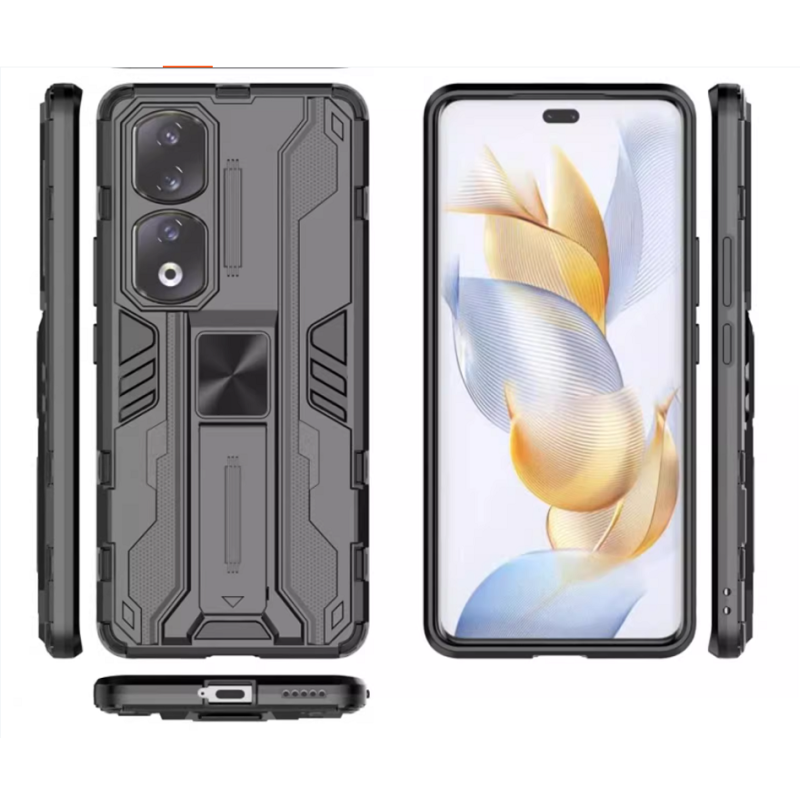 荣耀80Pro 8GB+256GB 1.6亿像素超清主摄 骁龙8+旗舰芯片5G手机 定制版手机按需定制(单位:台)高清大图