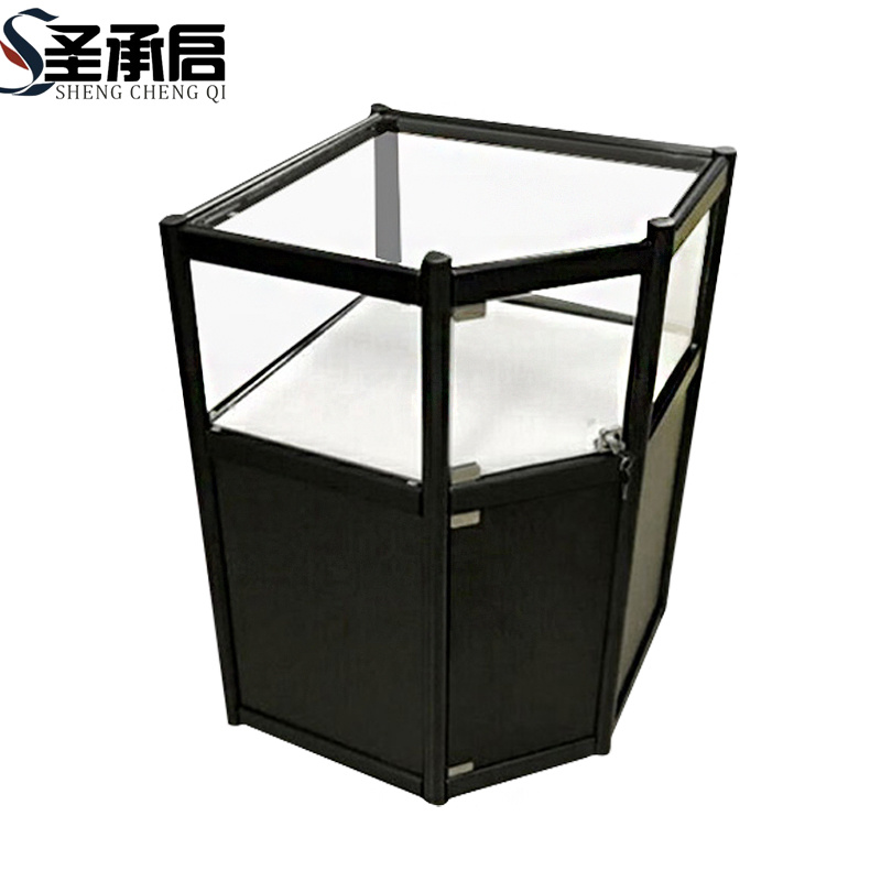 圣承启 展柜 转角 个高清大图