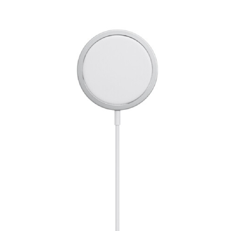 Apple 15W MagSafe 无线充电器 手机磁吸充电器 支持iPhone12/13/14/15系列