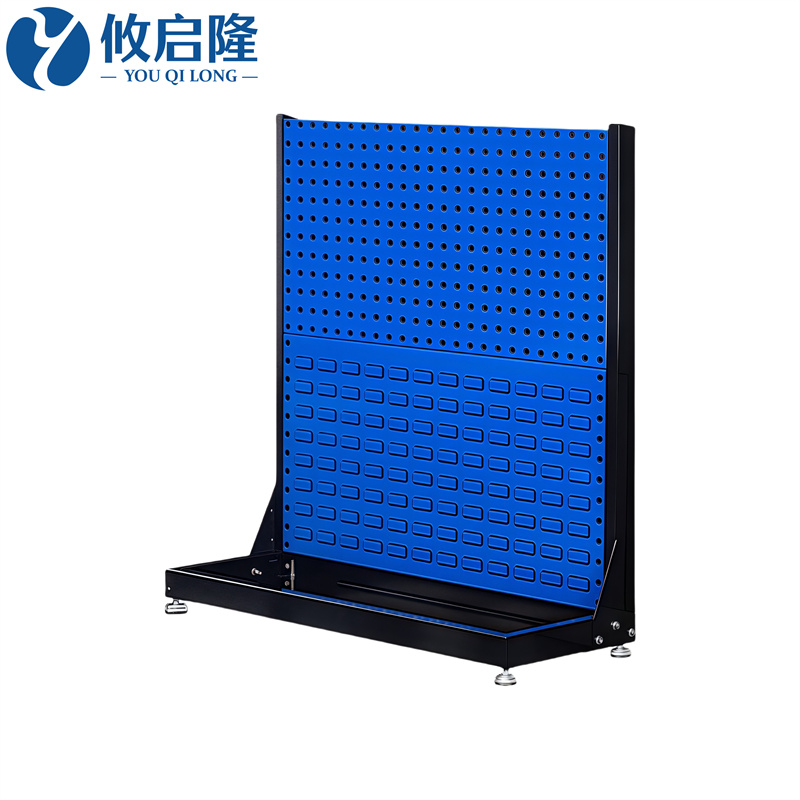 攸启隆洞洞板架高清大图