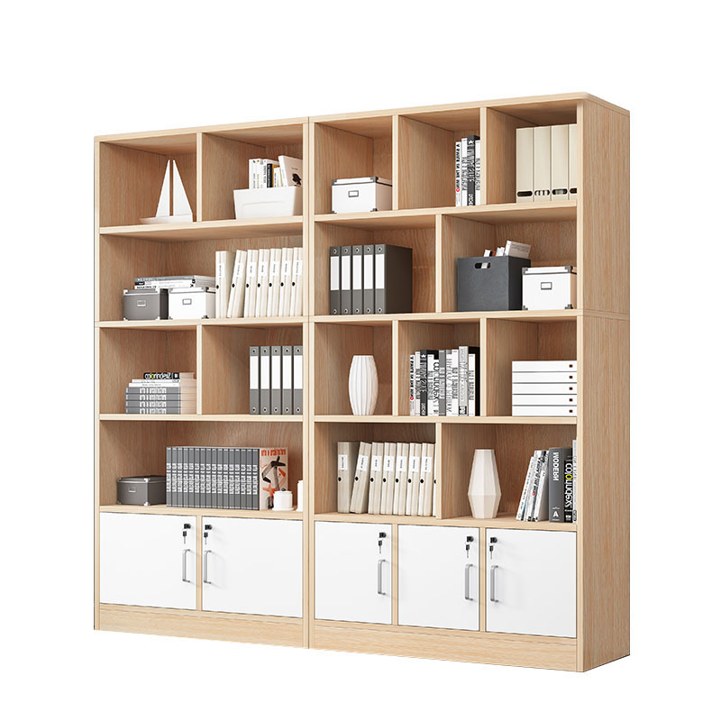 景福达文件柜1.6米台高清大图