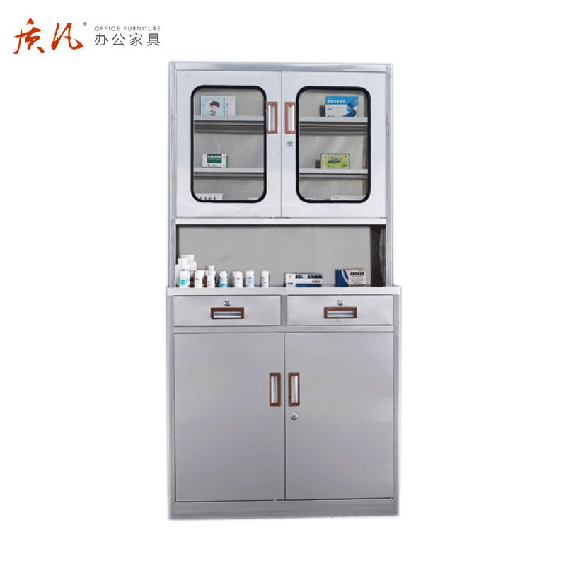 质凡不锈钢药柜防生锈药柜