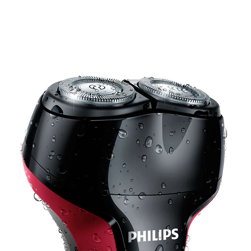 飞利浦(Philips)电动剃须刀 S330