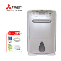 三菱除湿机MJ-E140AF-C日本原装进口家用卧室别墅除湿器25L静音干衣干燥机吸湿器工业地下室抽湿机