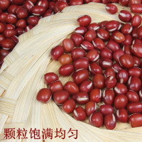 真空包装优质 红豆 500g/包 大红豆 五谷杂粮红豆