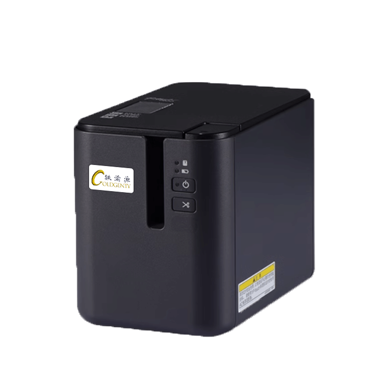 铁渝源 固定资产标签机GT-P900/台图片