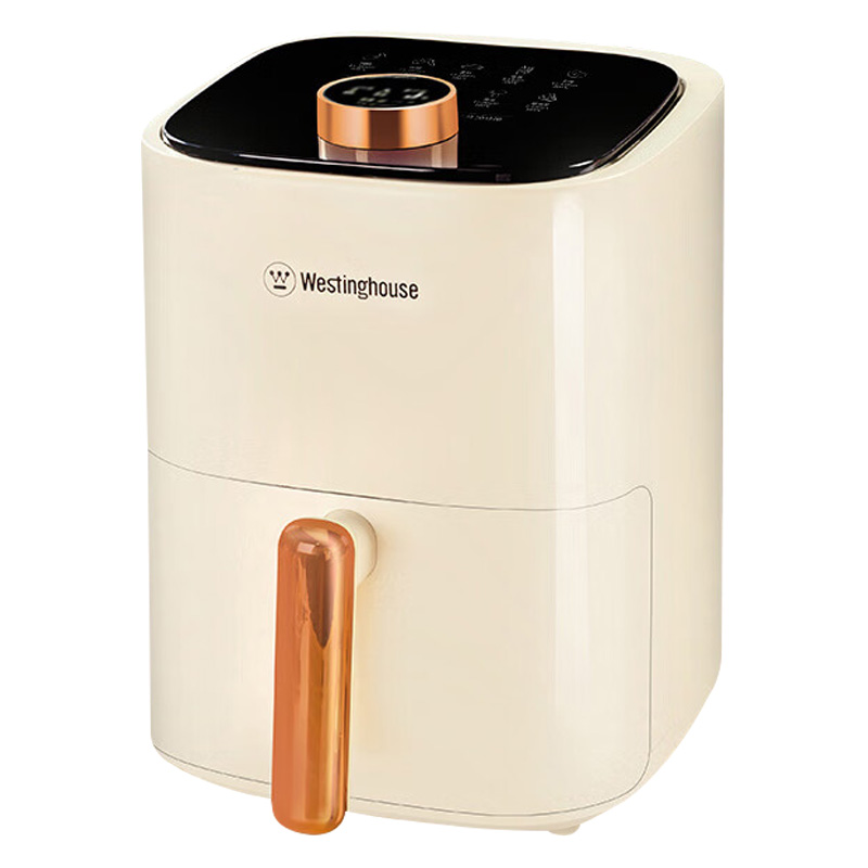 西屋空气炸锅3.5L精准控温均匀脱脂不沾易洗空气炸锅WAF-A99