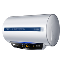 创维(SKYWORTH)40L 电热水器 家用 智能遥控 速热2000W 二级能效 排污提醒 热水器D5C-40