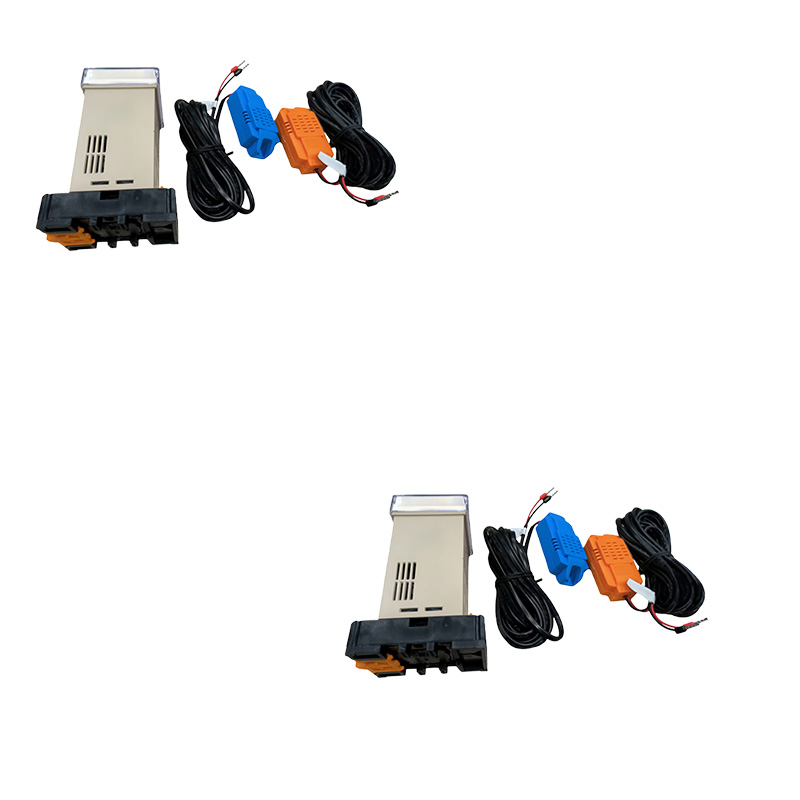 鏖耀 温湿度控制器 WSK-SG 个高清大图