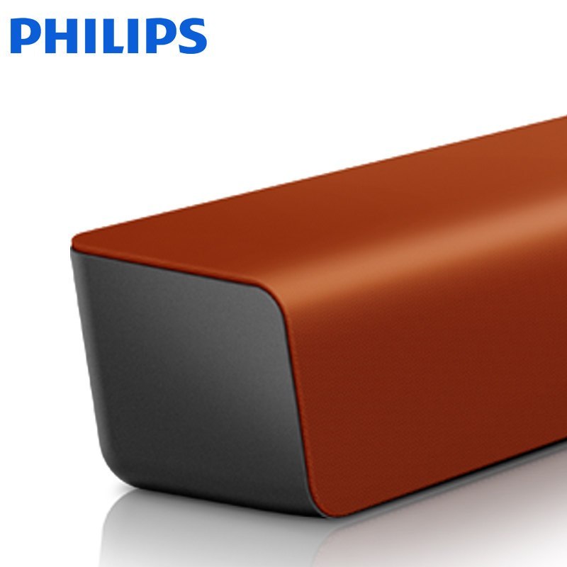 Philips/飞利浦 HTL2101 客厅电视音响音箱回音壁5.1家庭影院套装