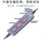 声迪尔(shengdier) 声迪尔S800 话务耳机 电脑USB接口 ENC主动降噪音量大小调节