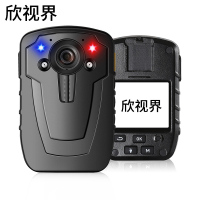 欣视界 DSJ-W1-256G 标清屏 摄像记录仪