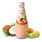 乐可芬木瓜椰果椰子饮料290ml