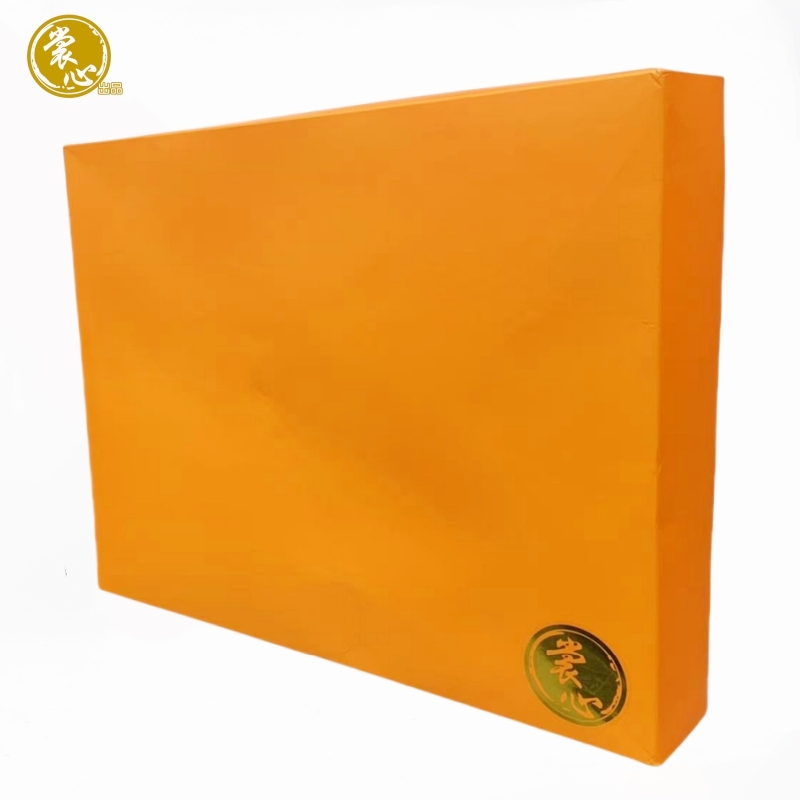 裳心艾睦棉系列毛巾方巾礼盒SXMJ-08高清大图