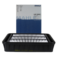 马勒(MAHLE)空气滤清器LX3787翼神/进口欧蓝德