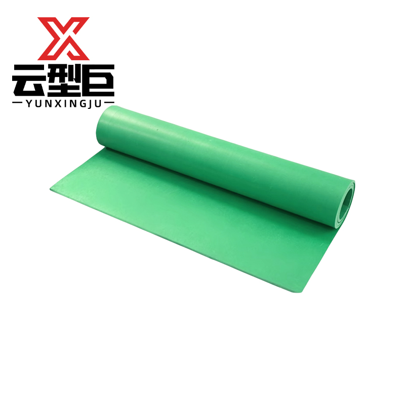 云型巨 橡胶板 绝缘垫橡胶橡胶板 单位：kg高清大图