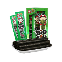 老板仔原味香脆海苔32g