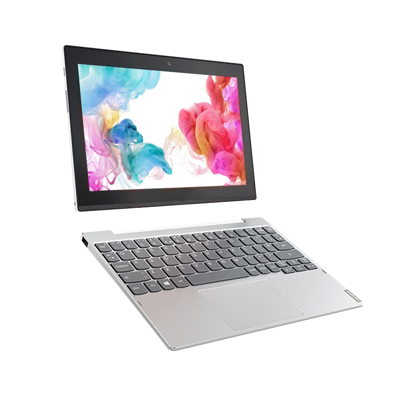 联想(Lenovo)MIIX325 10.1英寸二合一平板iPad笔记本电脑(X5 Z8350 4G 64G W10h)