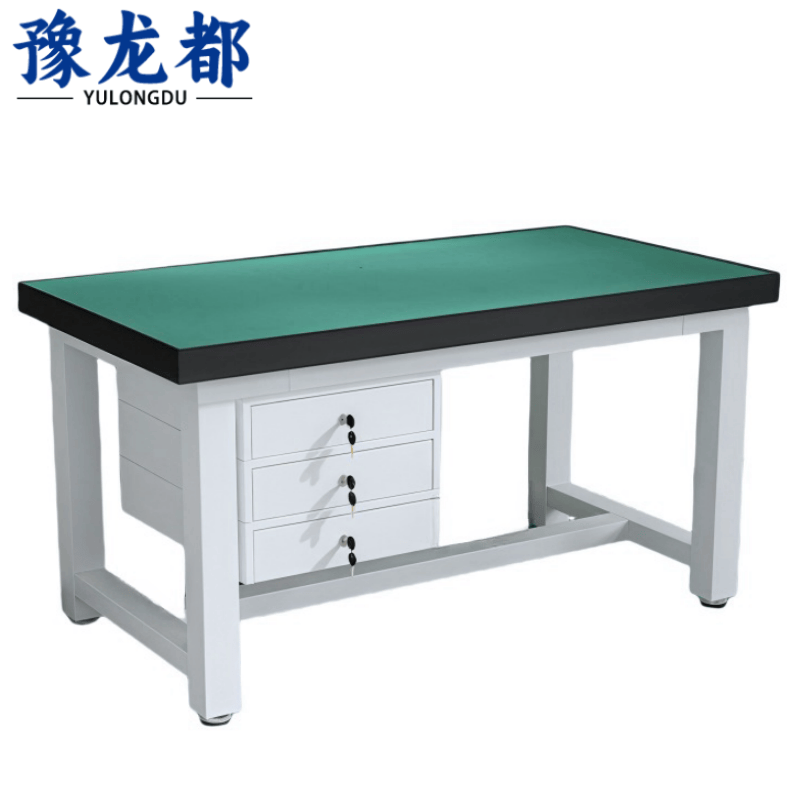豫龙都工作台1米台