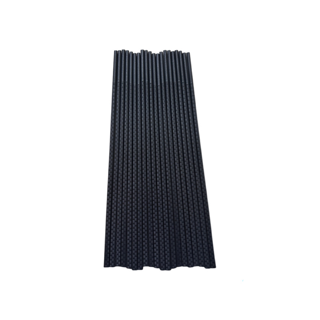 莘煊 合金筷子 27cm 10双/包高清大图