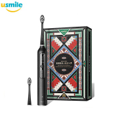 usmile U3 微泡声波电动牙刷