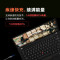 联想ThinkPad T15(02CD)便携办公商务大学生15.6英寸轻薄笔记本电脑 i5-10210U 8G 512G固态 数字小键盘 高分屏 标配Win10