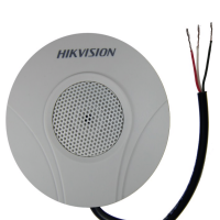 海康威视 拾音器 DS-2FP2020(单位:台)