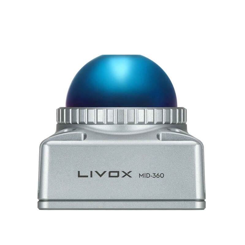 大疆 Livox觅道Mid-360激光探测测距仪