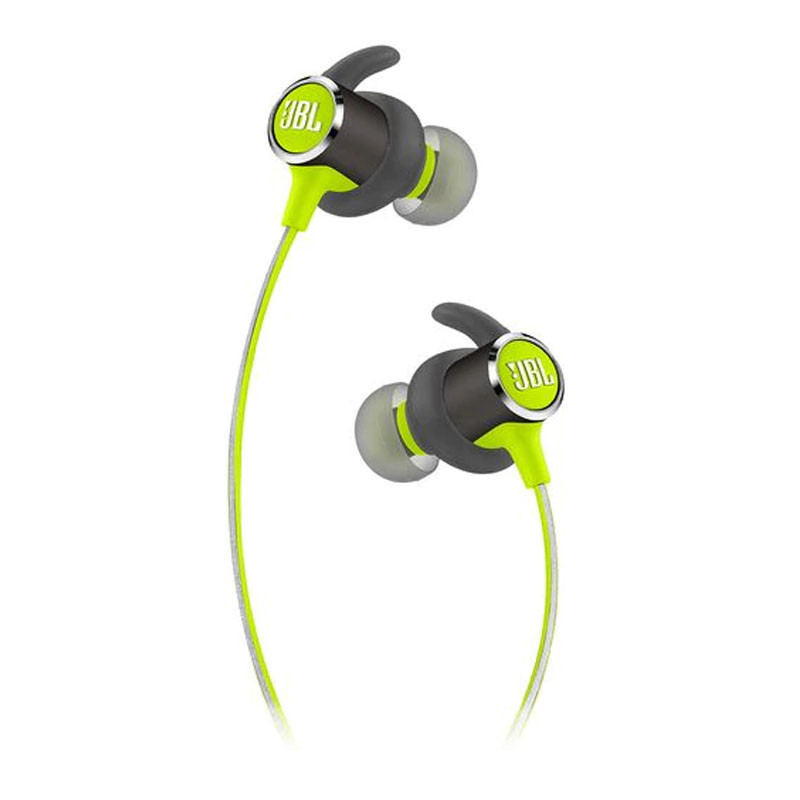 JBL Reflect Mini BT 2.0專業運動無線藍牙耳機 入耳式手機耳機 綠色