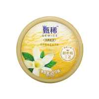 伊利甄稀轻恬香草味冰淇淋270g