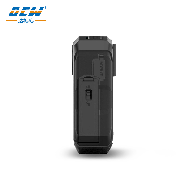 达城威 DSJ-DCWV9A1 4G执法记录仪1440p高清录像GPS定位可连续13小时录像 内存32G 摄像高清大图