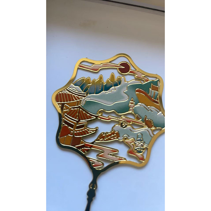 锦瑞星节日活动伴手礼 礼盒A款 件高清大图