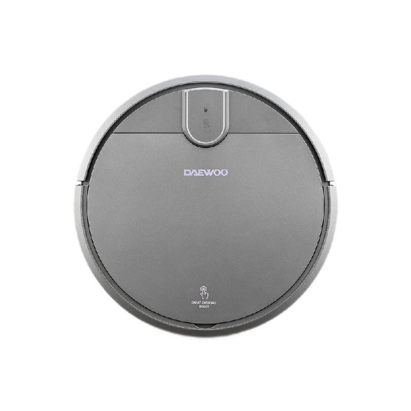 大宇(DAEWOO) 遥控扫吸拖一体智能扫地机器人 真空吸尘器智能扫地机器人 DY-SD02