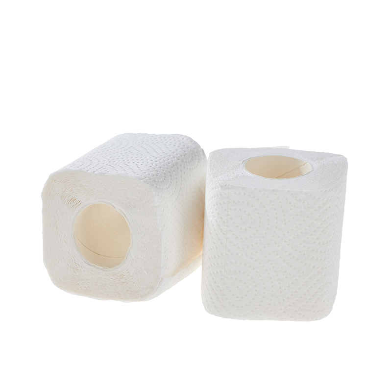 顺清柔70g商务卫生卷纸小卷卫生纸有芯卷纸高清大图