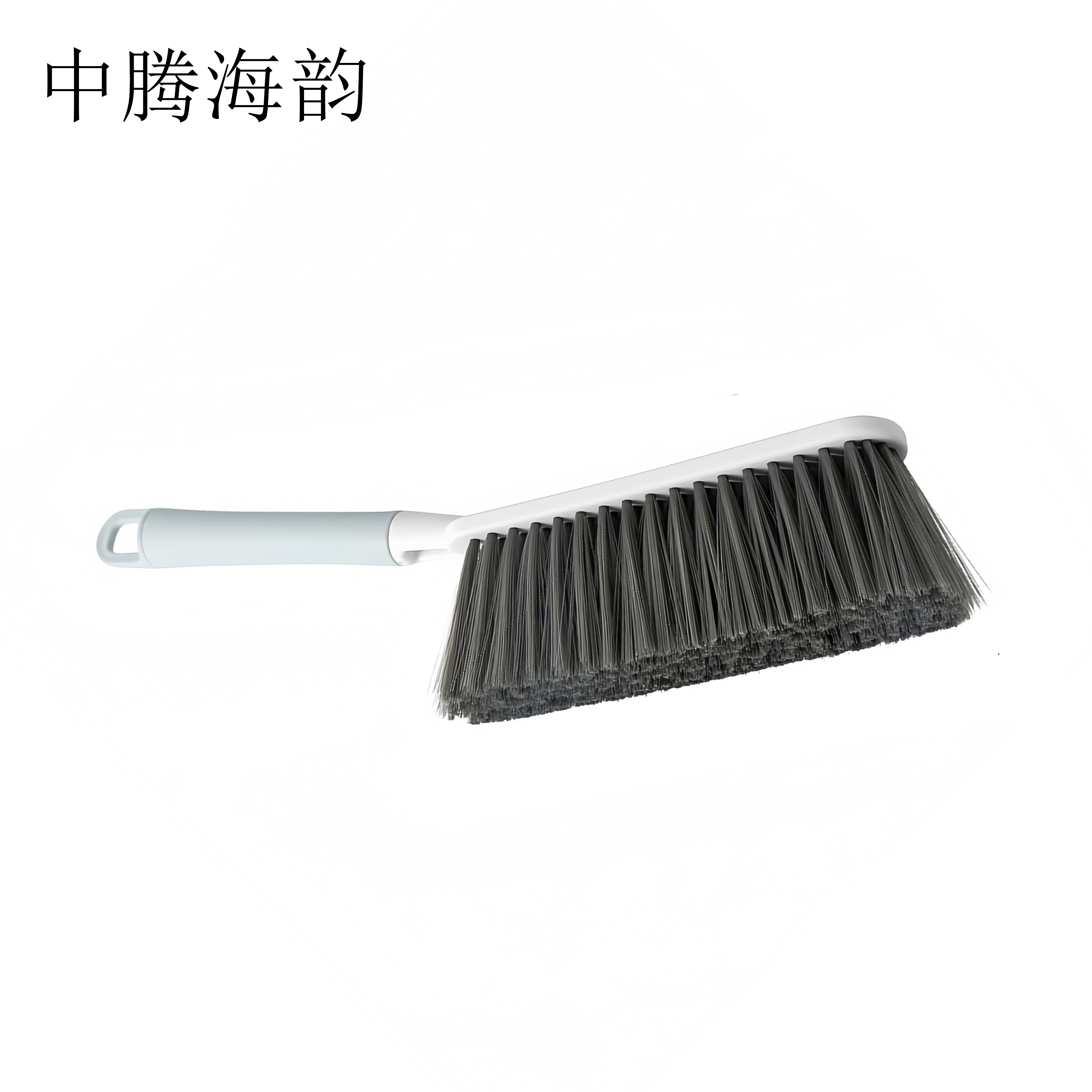 中腾海韵 除尘刷床刷 大号(颜色随机) 把高清大图