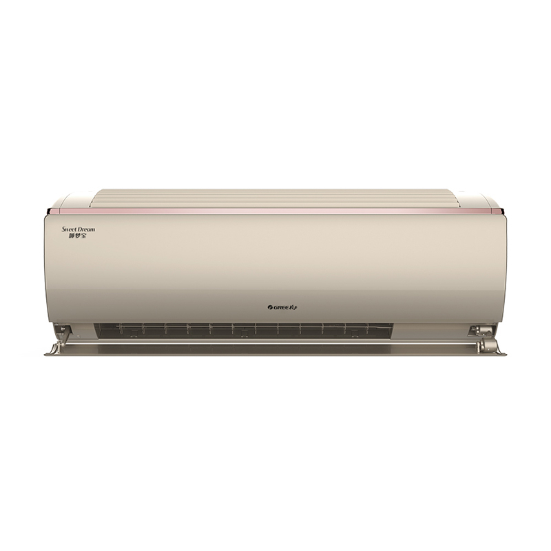 格力 空调KFR-35GW/35553FNhCb-A1(wifi)(奢华金)