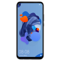 华为(HUAWEI)nova5i Pro 8GB+128GB 幻夜黑 移动联通电信全网通4G手机