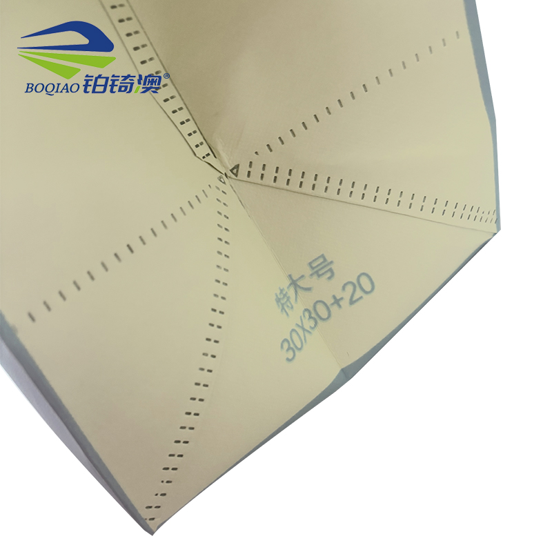 铂锜澳打包袋保温袋/30*20*30cm/个高清大图