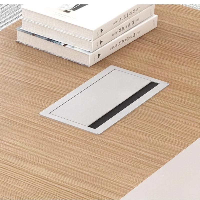 演发 办公桌1.2米张高清大图