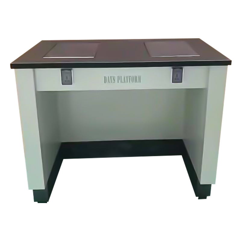 汉诺鑫威实验室全钢十万级三级减震台钢木天平台高温台大理石台简易工作台实验台[工厂现做 7天内发货]高清大图