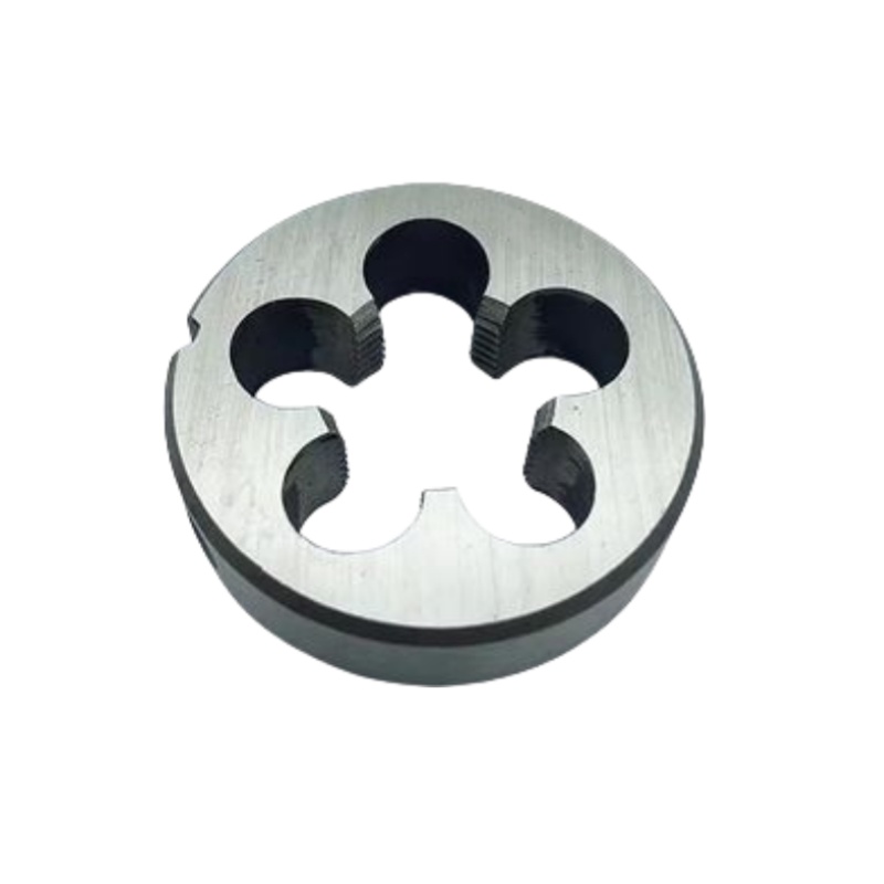 铭达鲁满 板牙 圆板牙 M14 个