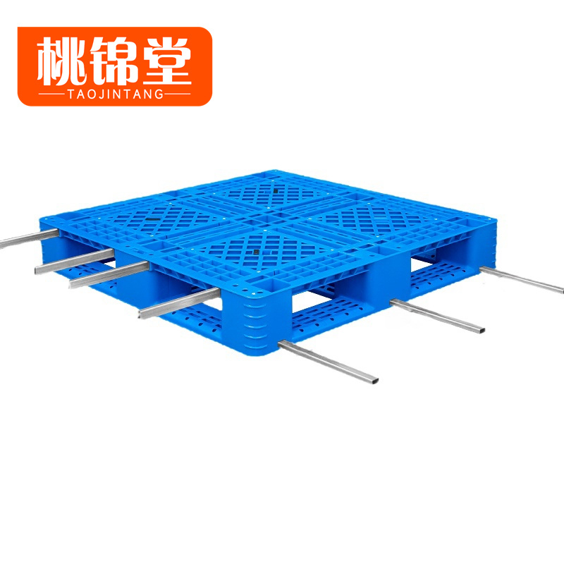 桃锦堂网格田字 托盘高清大图